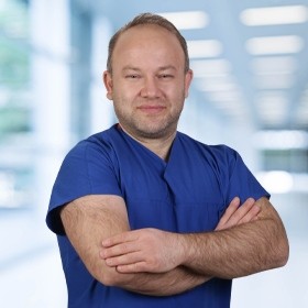 UZM. DR. KAZIM KÜÇÜKTAŞÇI