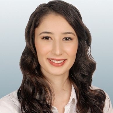 UZM. KL. PSK. MELİSA YILMAZ ERDOĞAN