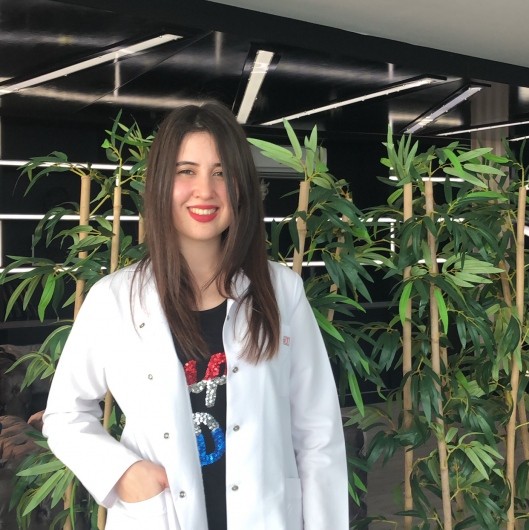 DYT. İREM SILA ÜNAL