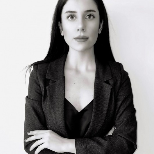 UZM. KL. PSK. EDAGÜL DURSUN