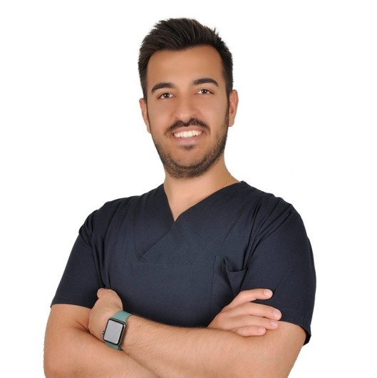 DT. ŞİYAR SERHAT GÜNDÜZ