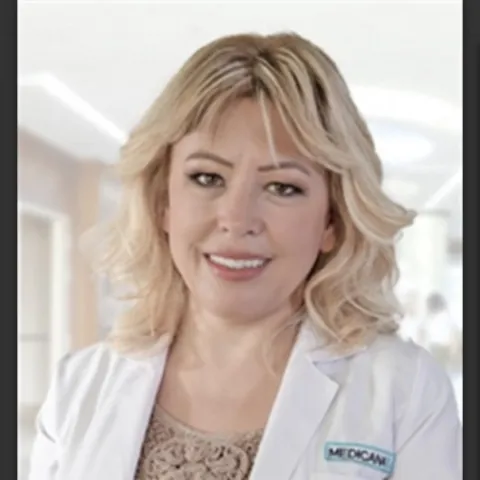Dr. AYFER ÖZDEMİR