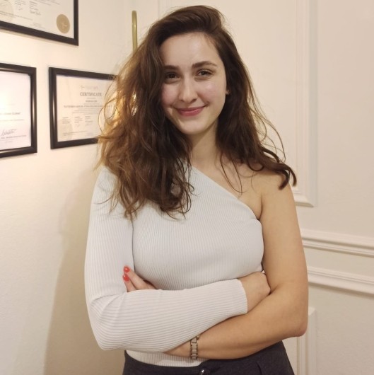 PSK. DAN. NURDAN IŞIK