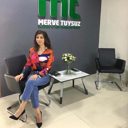 DYT. MERVE TUYSUZ