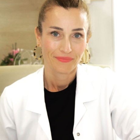 UZM. DR. MELEK DİDEM KEMALOĞLU