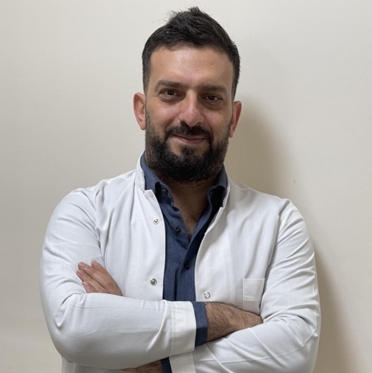 OP. DR. EVREN ÖZŞEKER