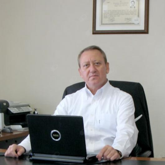 DR. DT. OĞUZ YILMAZ