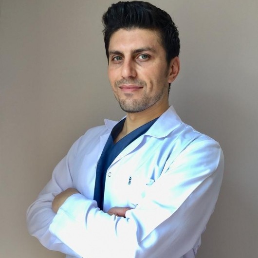 OP. DR. YUSUF TÜRKYILMAZ