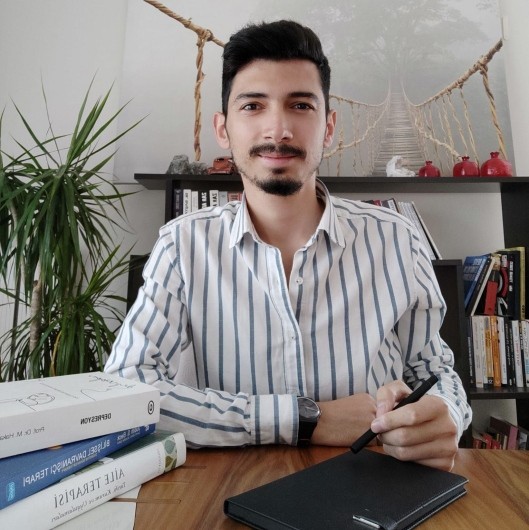 PSK. DAN. EVREN YILDIZ