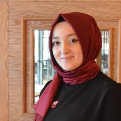 UZM. KL. PSK. ESMA KILIÇ