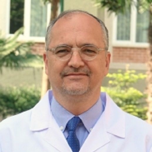 OP. DR. A. AKIN ERKAN