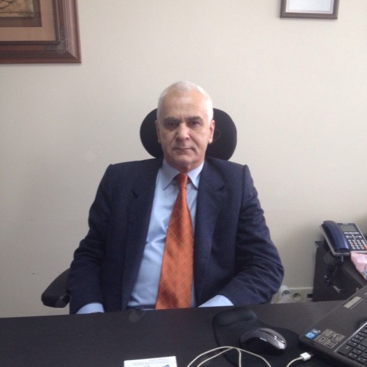 UZM. DR. SADIK KARAKAYA