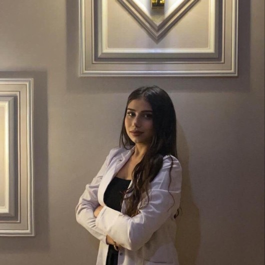 DKT. EZGİ ÇELİK KILIÇ