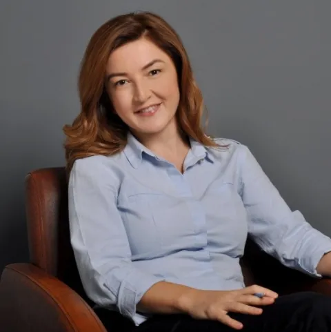 İxt. Dr. AYŞEGÜL TAŞDELEN KUL