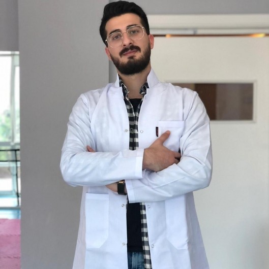 FZT. İBRAHİM NAHYA