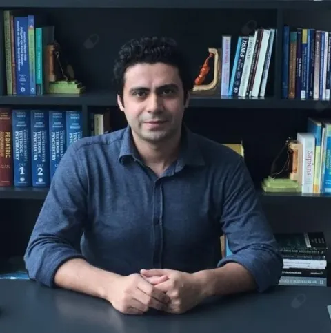 Prof. Dr. MUHAMMED AYAZ