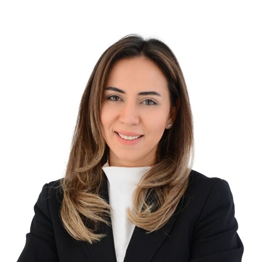 UZM. PSK. AYŞEGÜL YAŞLIOĞLU