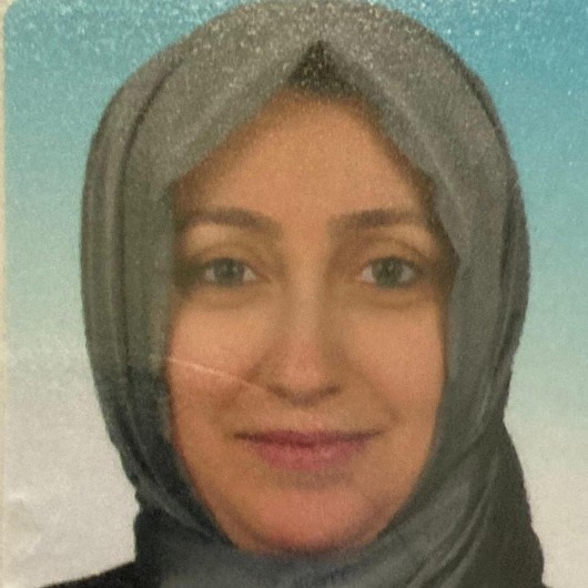 UZM. DR. HALE YACI