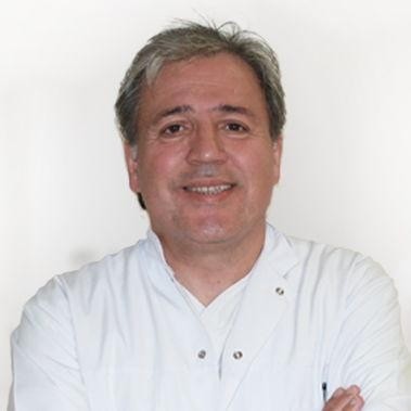 OP. DR. COŞKUN YILDIZ