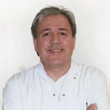 Cərrah Dr. COŞKUN YILDIZ