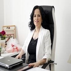 OP. DR. FİLİZ SAYLAN