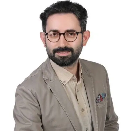 Cərrah Dr. ÇAĞDAŞ ORMAN