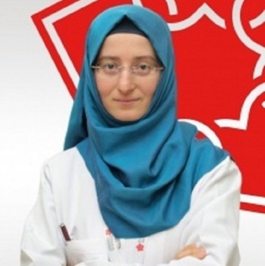 OP. DR. FATMA LÜTFİYE YİĞİT