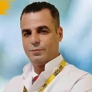 Dos. Dr. DERİH AY