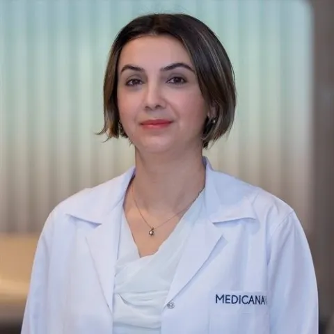 İxt. Dr. YONCA ÇAĞATAY