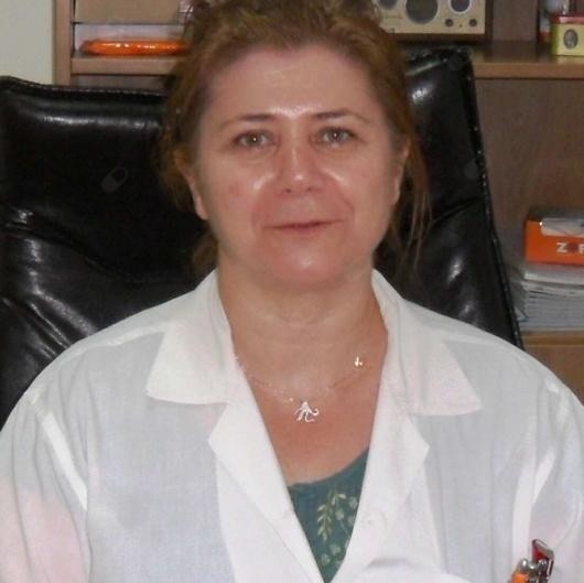 UZM. DR. NİLÜFER KARABEY