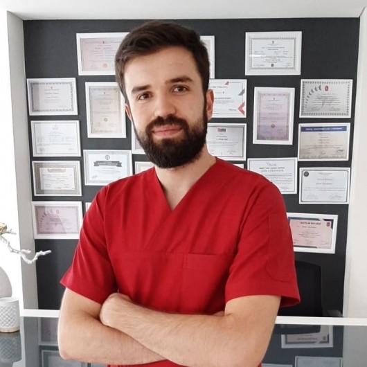 ERG. HASAN GALİPOĞLU