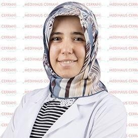 UZM. DYT. AYŞE MERVE SARI