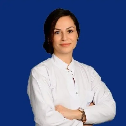 OP. DR. TUĞÇE DEMİR