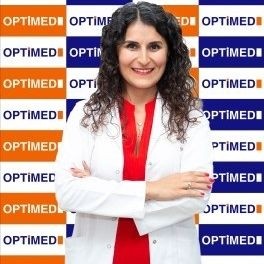 OP. DR. SEDA BİLİR ESMER