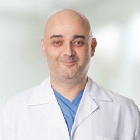 OP. DR. BAYRAM YAPICI