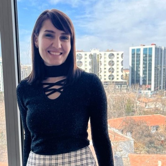 OP. DR. CEREN DOĞANAY