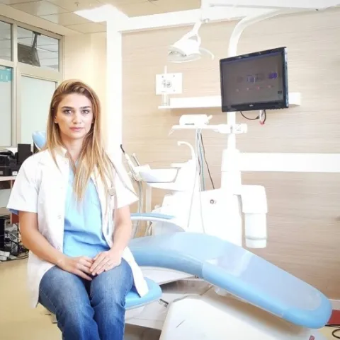 DR. ÖĞR. ÜYESİ ÖZÜM ÖZKAN