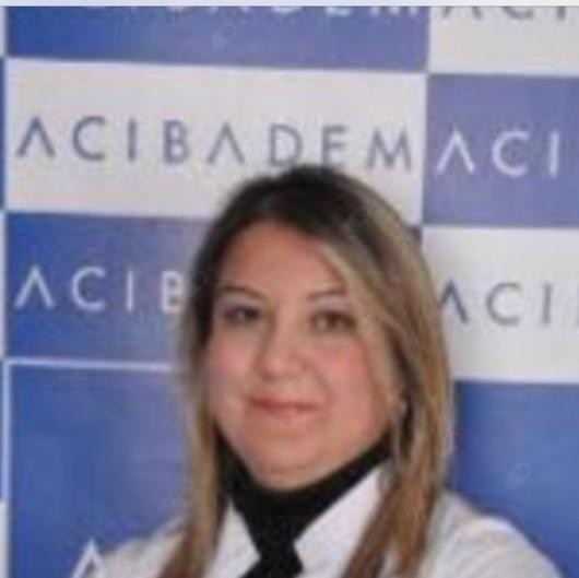 PROF. DR. ZÜLEYHA ÇALIKUŞU