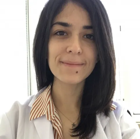 Diyet. SÜMEYYE YILMAZ