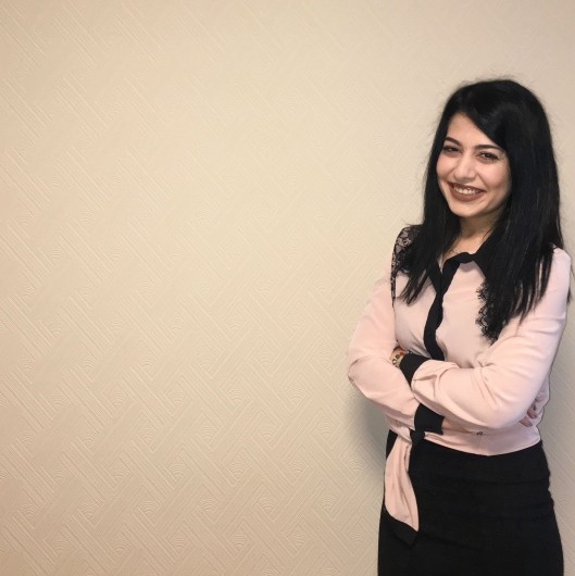 PSK. ŞEYDA ORHAN