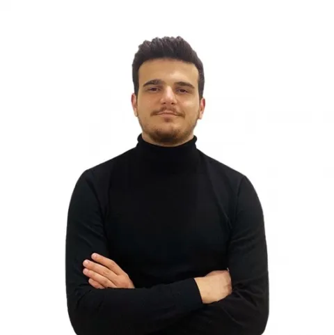 UZM. DKT. ENES CEYLAN