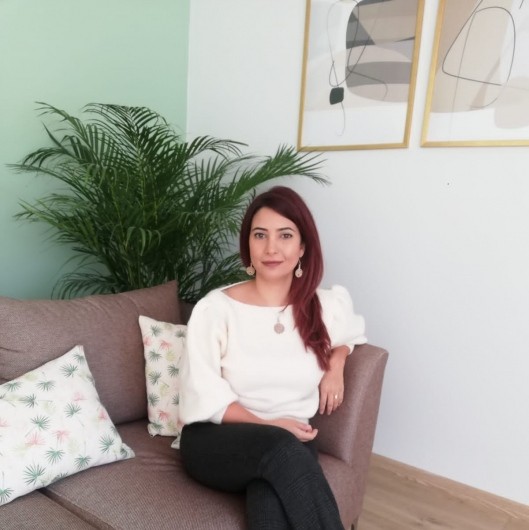 UZM. DR. SENA GÜNEYTEPE