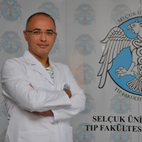 Dos. Dr. SERDAR YORMAZ
