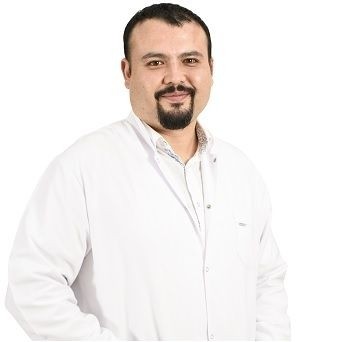 UZM. DR. OZAN KIZILIRMAK