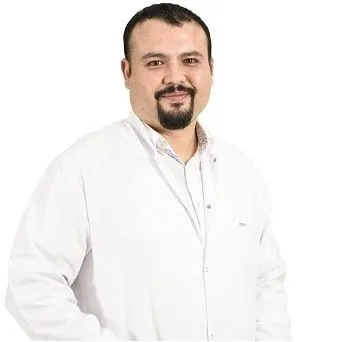 UZM. DR. OZAN KIZILIRMAK