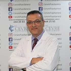 Cərrah Dr. NİKOLA AZAR