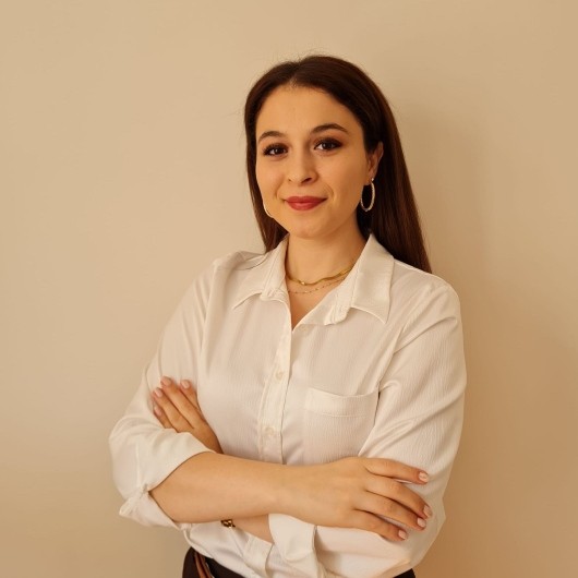 UZM. KL. PSK. AYŞEN KAYA