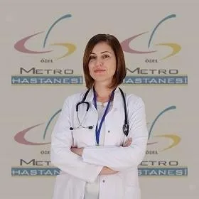 İxt. Dr. SEZEN SABANCI KÜÇÜKALTUN