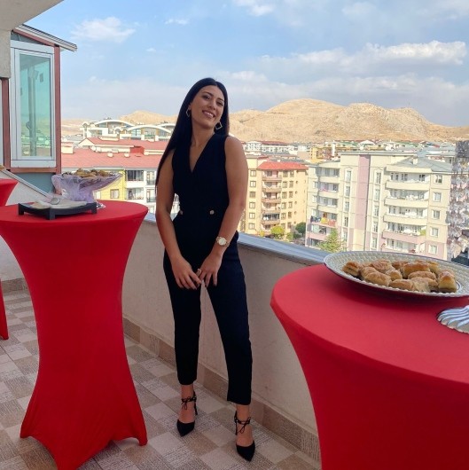 Psy. BÜŞRA SENA TEKİN