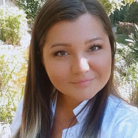 UZM. KL. PSK. MELDA ŞENTÜRK